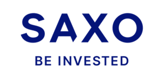 saxo logo